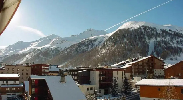 Апартаменты Tignes 304