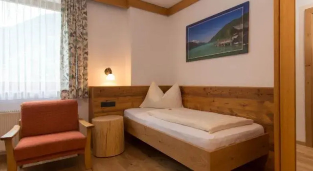 Номер Standard Hotel Brunnwirt