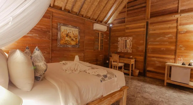 Nauna Villa Ubud