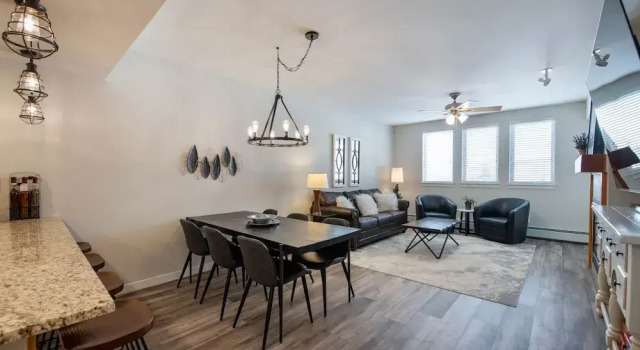Winter Park Base Area Condo - Fraser Crossing/founders Pointe Premium Unit 3406 2 Bedroom Condo, Забронировать Отель Винтер Парк Winter Park - Fraser, рядом с Лыжный подъёмник Iron Horse