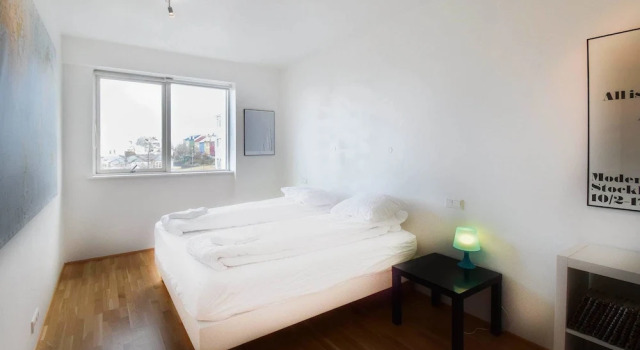 Apartment A15