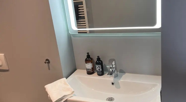 Апартаменты Superior TB apartment