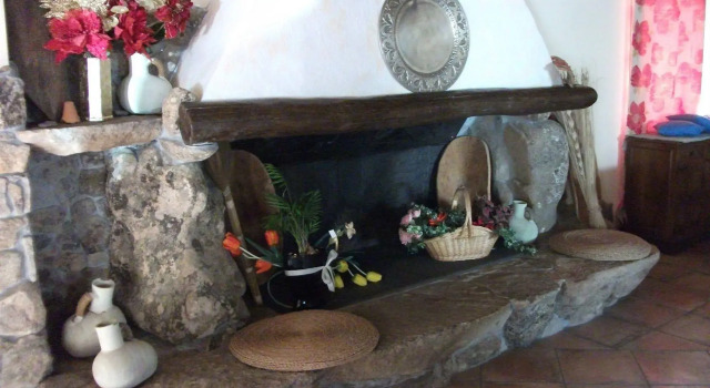 Agriturismo Rocce Bianche, Rezervasyon Otel Arbus Costa Verde