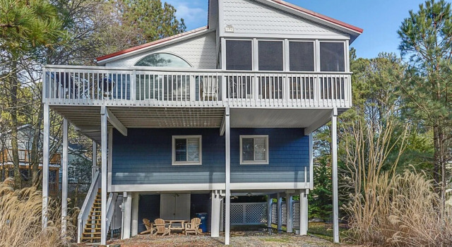 101 Elizabeth Ct S.b. by Long & Foster
