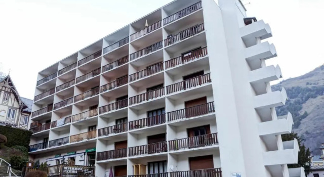 Appartement Brides-les-Bains, 1 pièce, 5 personnes - FR-1-512-19, Забронировать Апартаменты/квартира Брид-ле-Бен Три Долины
