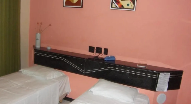 Pousada Cardoso, Rezervovat Hotel Hotely v Bahia se snídaní, Snídaně