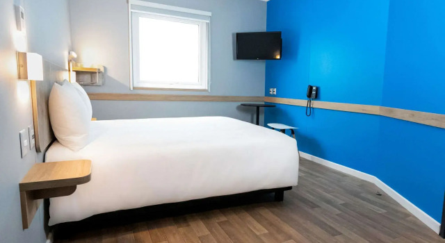 ibis Budget Lima Miraflores