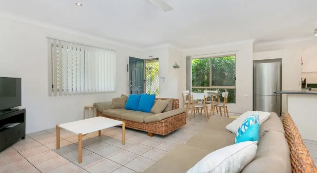 Kewarra Beach Retreat 2, Забронировать Отель Отели Cairns Beaches 4 звезды, 4*