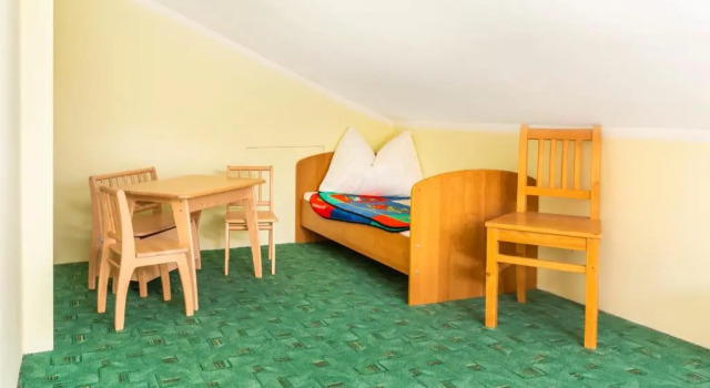 Bio-Familienbauernhof Grubsteighof, Забронировать Отель Отели Tennengau с бассейном, Бассейн