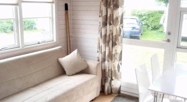 Helsingør Camping & Cottages Grønnehave, Забронировать Кемпинг Хельсингер North Zealand, рядом с Собор Хельсингера