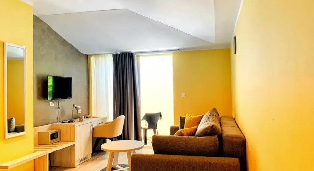 Номер Superior Hotel Pierina