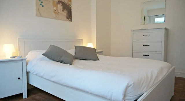 Appart Hôtel Lille - Lazare, Забронировать Отель Лилль О-де-Франс, рядом с Железнодорожный вокзал Лилль-Фландрия