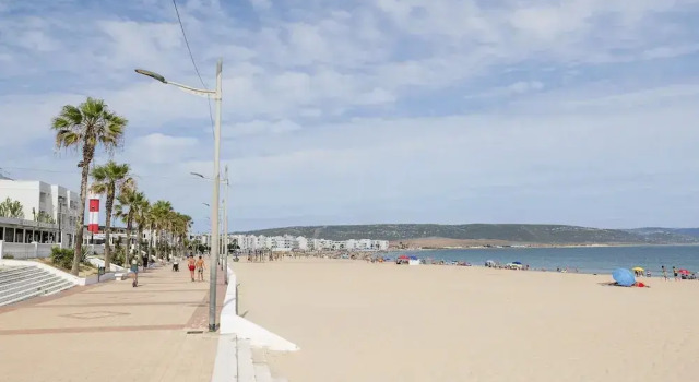 Апартаменты La Yerbabuena in Barbate