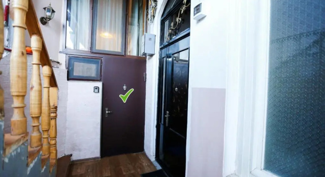 Luky apartment on Rustaveli Ave, Забронировать Апартаменты/квартира Недорогие отели Тбилиси, рядом с Марджанишвили, недорого