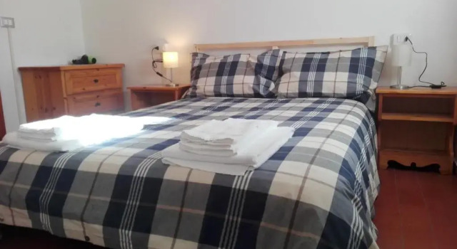 Номер Classic B&B Bucaneve