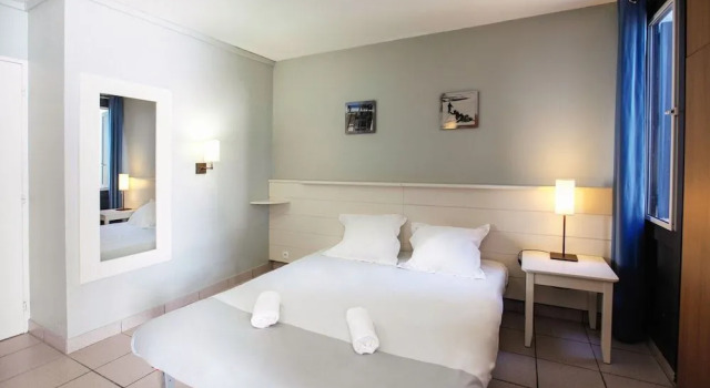 Belambra Clubs Saint-Jean-de-Monts - Les Grands Espaces, Забронировать Отель Недорогие отели Сен-Жан-де-Мон, рядом с Casino of Saint Jean de Monts, недорого