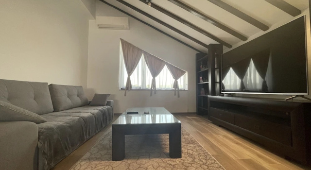Standard huone Iarca Inn