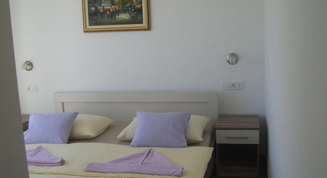 Apartments Villa Erik
