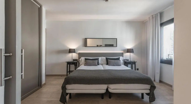 Hotel Paseo de Gracia