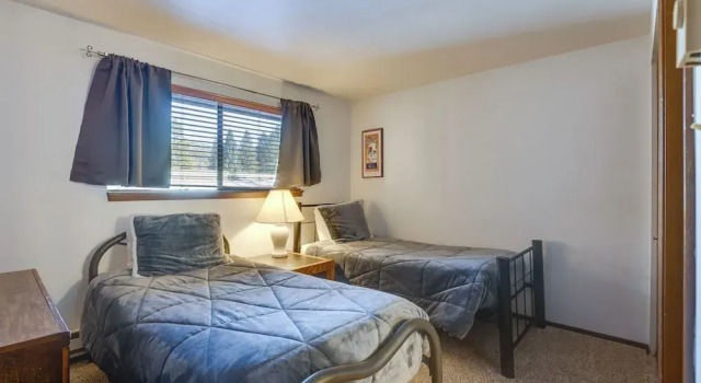Апартаменты Winter Park Condo w/ Pool ~ 3 Mi to Ski Resort
