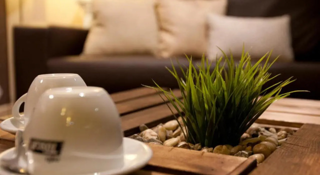 Номер Standard Hotel Rural - El Rincón de Don Pelayo