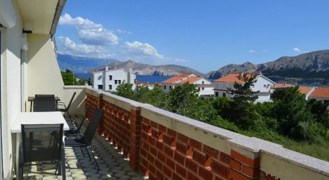 Апартаменты с 3 комнатами Apartments Aneva