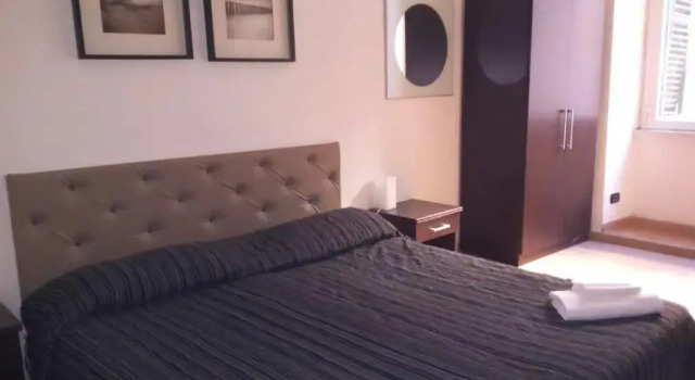 Двухместный номер Standard Marvi Hotel