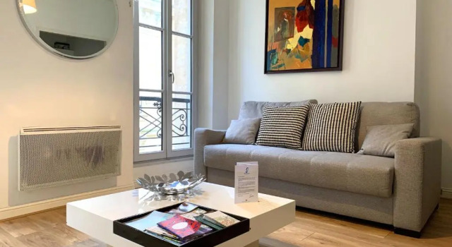 Appart Hyper Centre - Le Chapelet, Rezervasyon Daire Bordeaux City-Centre 