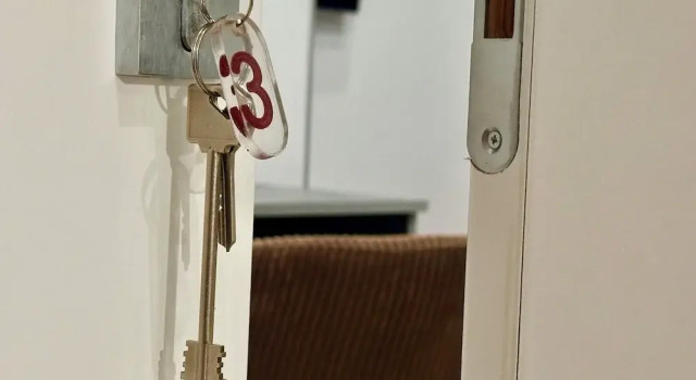 Deluxe Zimmer Casa Morelli