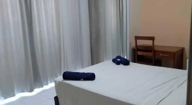 Номер Comfort Villa Roma Beach Hotel