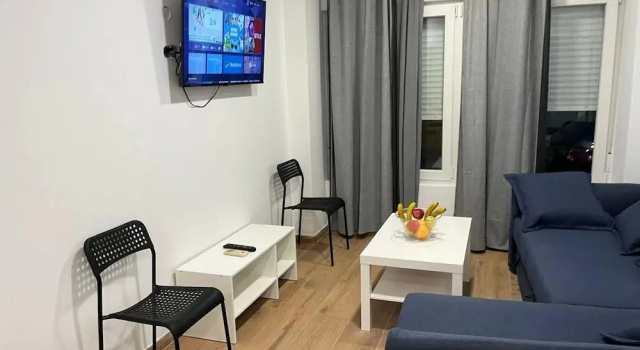 Студия Standard Golondrinas de Alicante