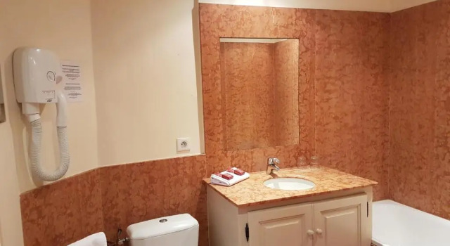 Номер Superior Hotel Cardinal