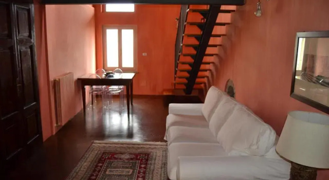 Standard Zimmer B&B Il Torrazzo