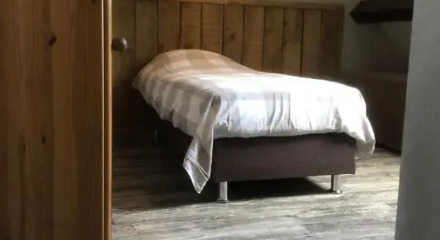 Номер Economy Bed & Breakfast de Bimd Hoeve