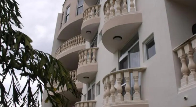 Apartament Pelícano Condo