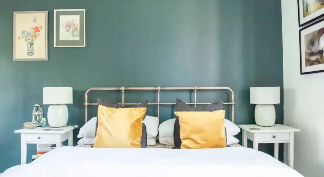 Beautiful Bohemian 1 Bedroom Flat in Highbury, Забронировать Отель Отели Англии 3 звезды, 3*