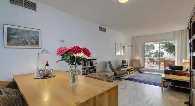 Apartment Boulevard 305, Забронировать Апартаменты/квартира Апартаменты Эстепона, Апартаменты/квартира
