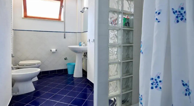 Номер Standard Villa Luisa BB