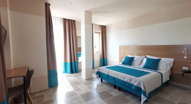 Номер Standard Maison Montechiaro