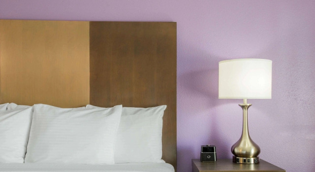 Четырёхместный номер Standard Цокольный этаж La Quinta by Wyndham Pomona