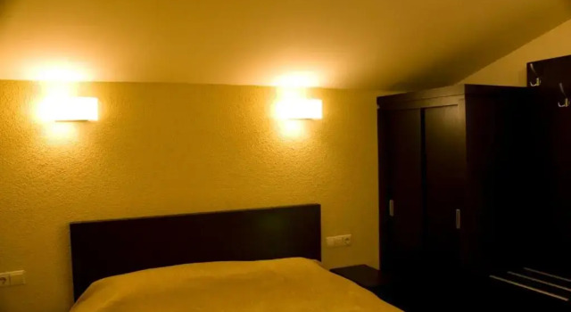 Номер Standard C&C Karo Resort