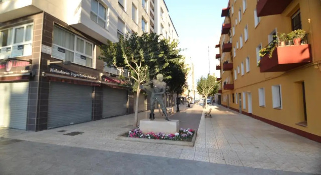 Iberflat Apartamentos Marina Suites, Забронировать Апартаменты/квартира Недорогие отели Кастельон-де-ла-Плана, недорого