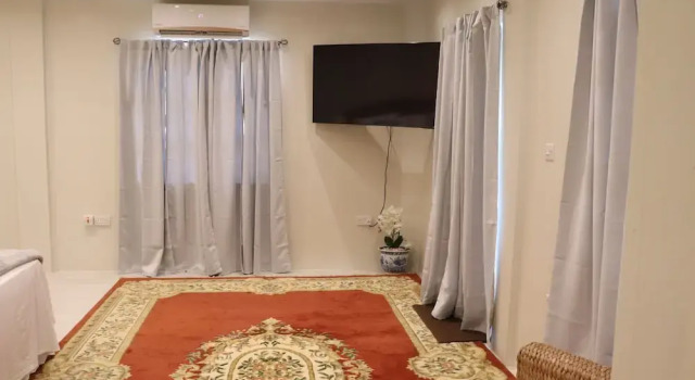 Апартаменты Dalys Luxury Apartments