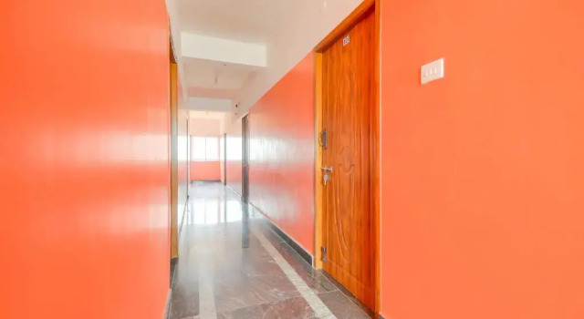 The Grand Plaza Hotel by OYO Rooms