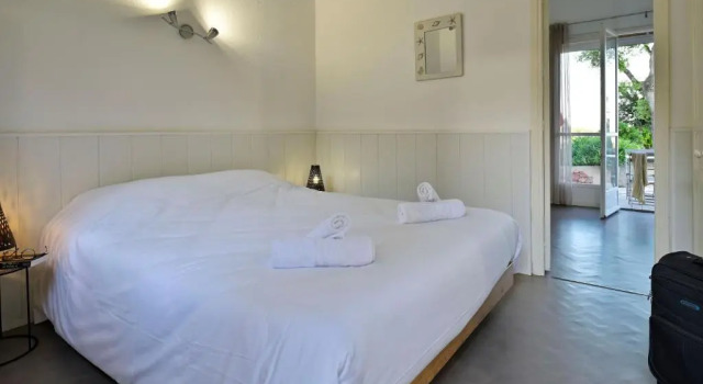 Студия Superior Hotel U Paesolu