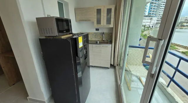 Mr1-4 Apartamento Con Vista Y Piscina
