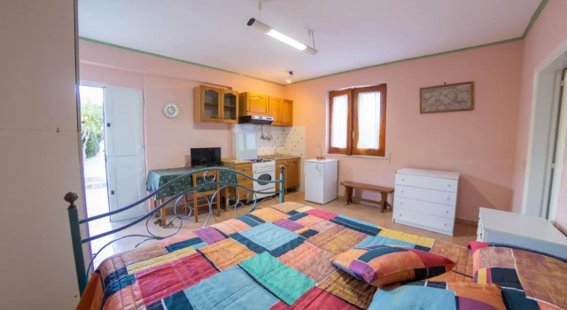 Villa Anna Sorgeto, Забронировать Апартаменты/квартира Апартаменты Форио, Апартаменты/квартира