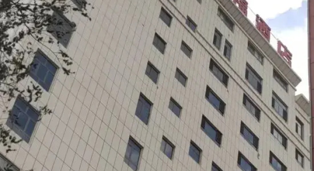 Tianxi Jiafu Hotel, Buchen Sie Hotel Yumin China