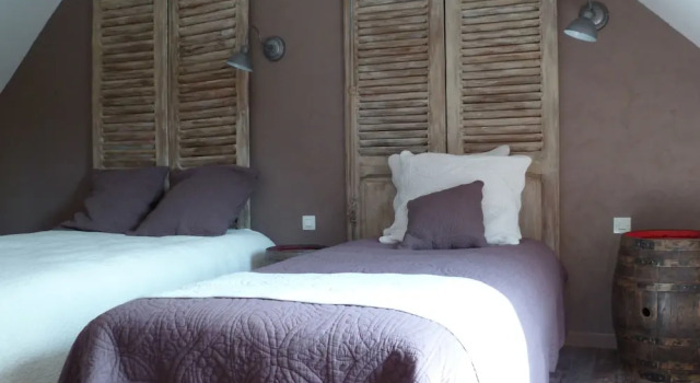 Maison Dompierre, Varaa Hotelli Achiet-le-Grand Picardy