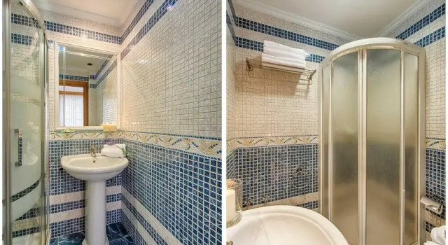 Номер Standard Hostal Zahara